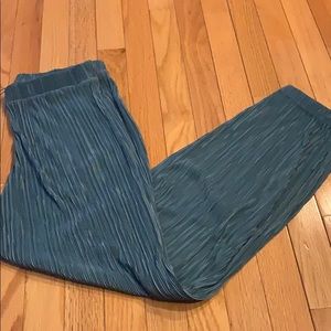 NWT Zara Dress Pant Jogger